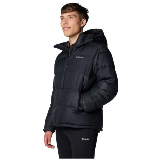 Columbia Ανδρικό μπουφάν Pike Lake™ II Hooded Jacket Columbia Ανδρικό μπουφάν Pike Lake™ II Hooded Jacket